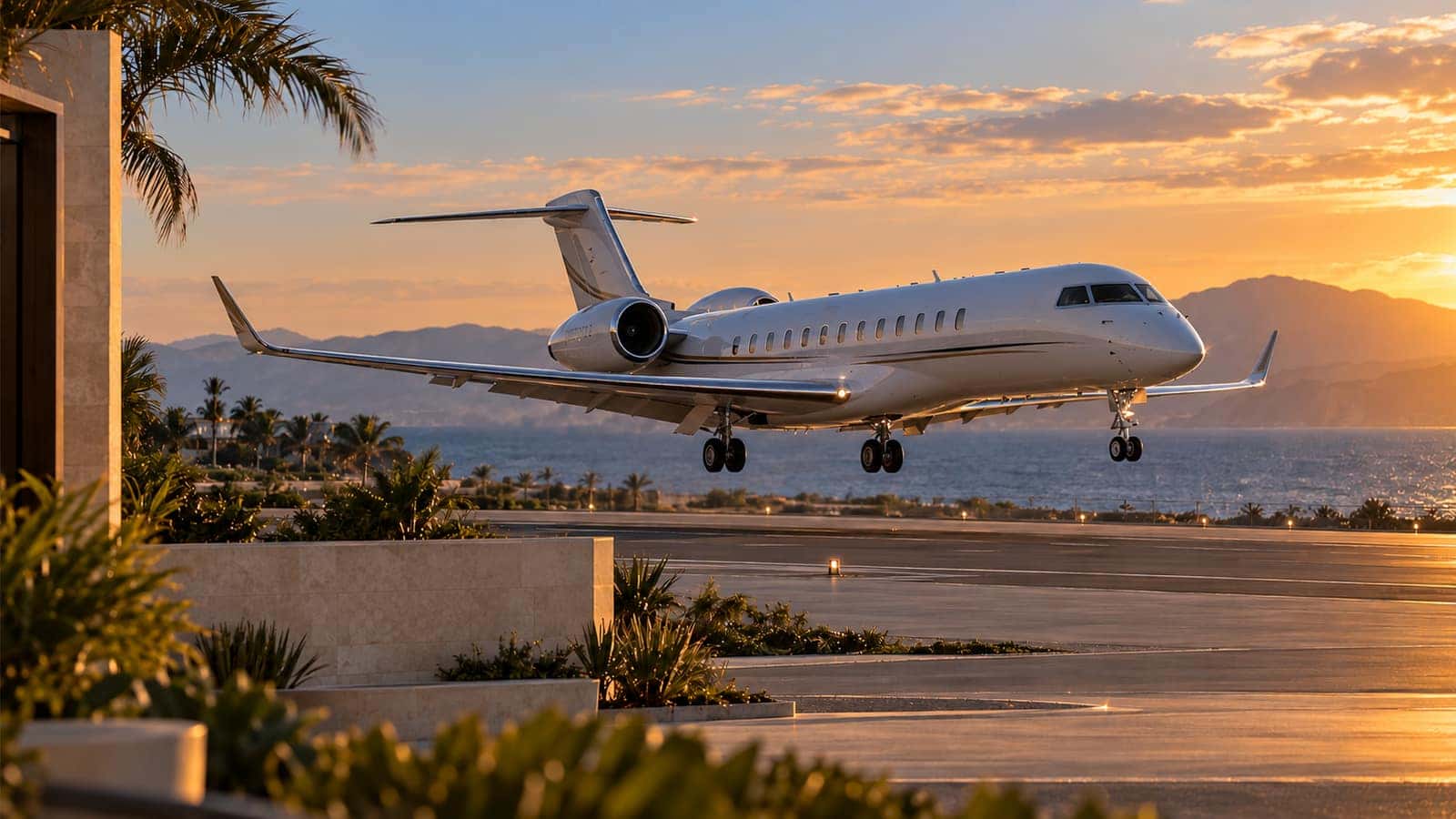 Aviation — Premium aviation services with a focus on safety, efficiency, and excellence.